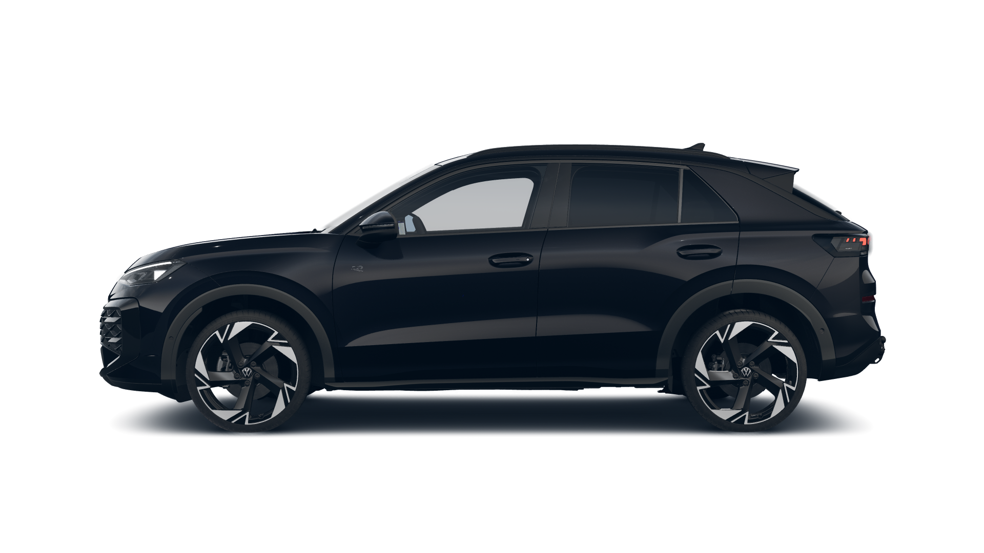 Volkswagen T-Roc 1.5 eTSI DSG R-Line