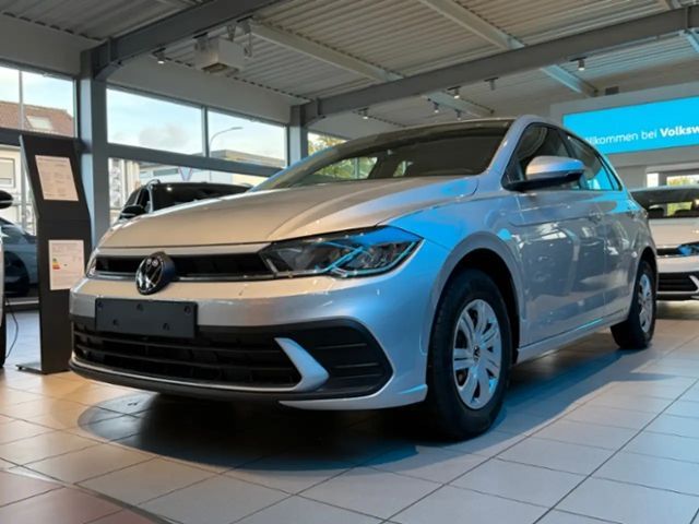 Volkswagen Polo 1.0 Basis
