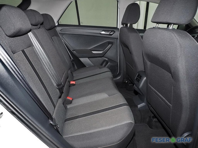 Volkswagen T-Roc 1.0 TSI Life