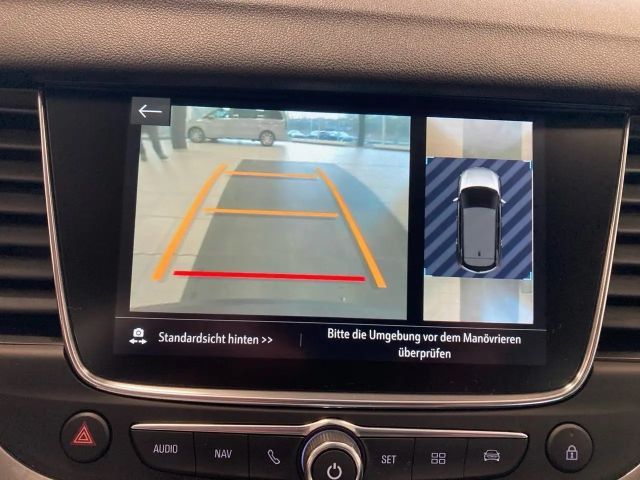 Opel Grandland X Elegance