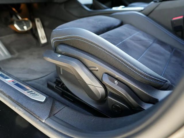 BMW 120 120d M-Sport Sedan