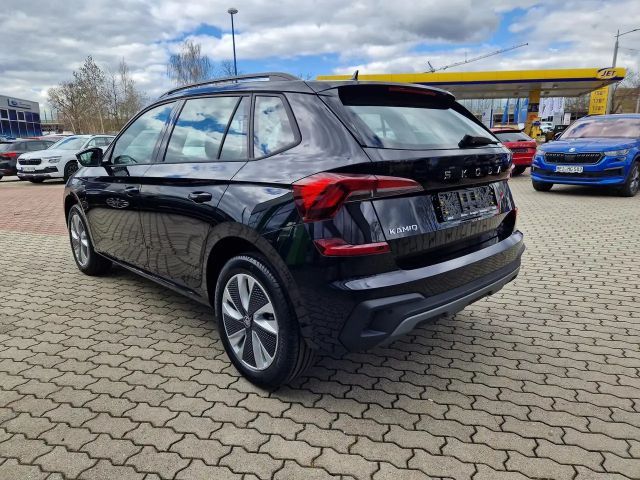 Skoda Kamiq 1.0 TSI Tour