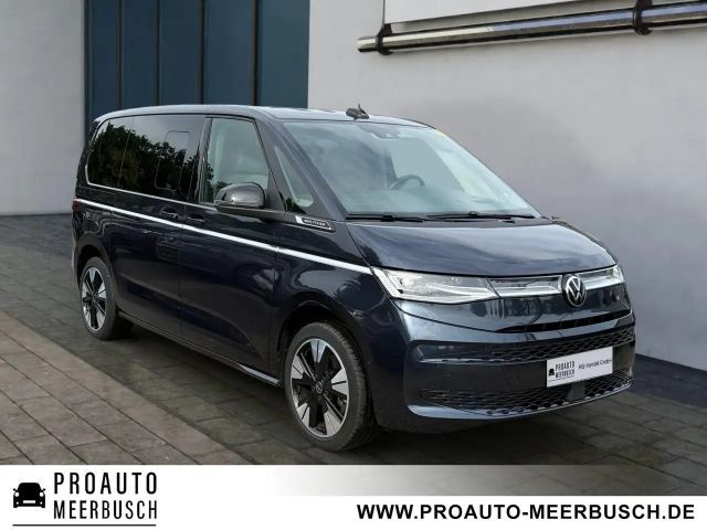 Volkswagen Multivan Style T7