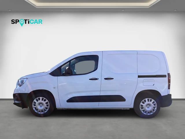 Opel Combo 1.5 CDTI Selection