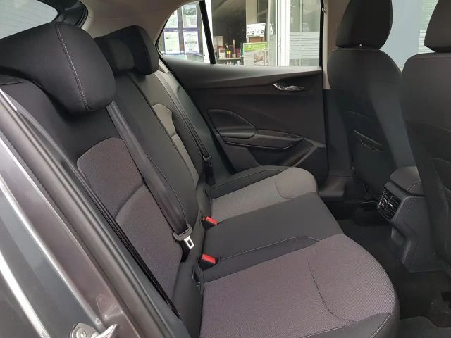 Skoda Fabia 1.0 TSI Selection