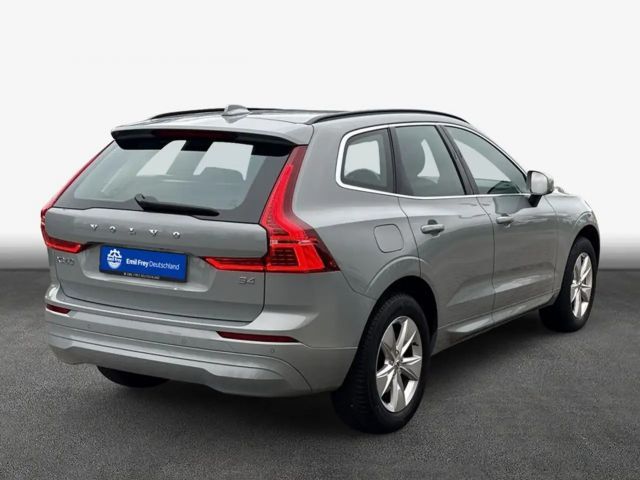 Volvo XC60 Core