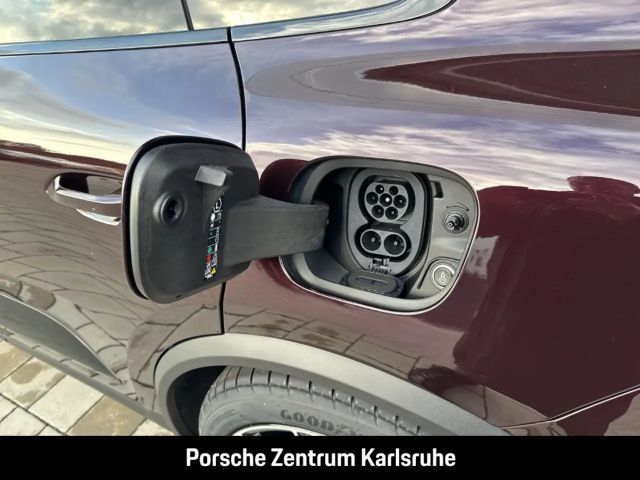 Porsche Macan 4S