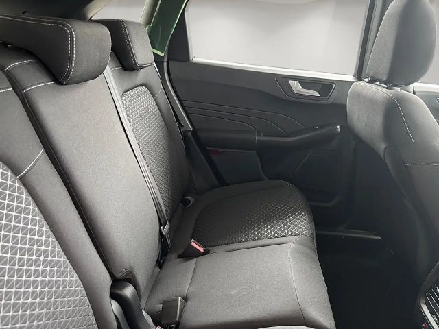 Ford Kuga EcoBoost Titanium