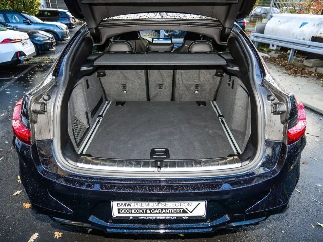 BMW X4 Competition Coupé M-Sport