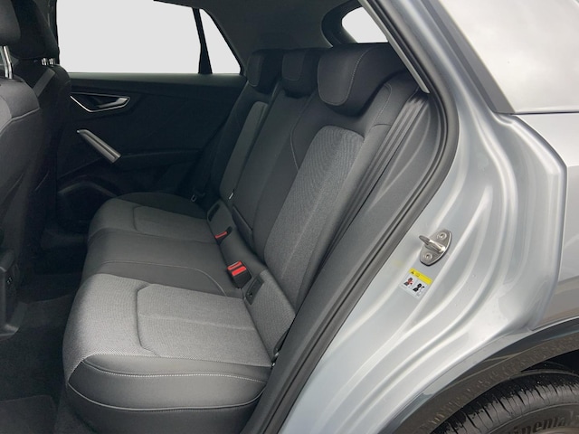 Audi Q2 35 TFSI S-Tronic