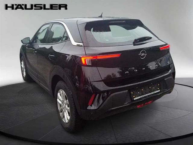 Opel Mokka Edition