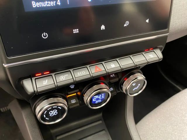 Renault Clio Evolution