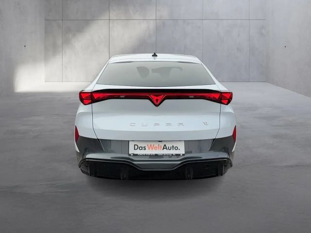 Cupra Tavascan Adrenaline VZ