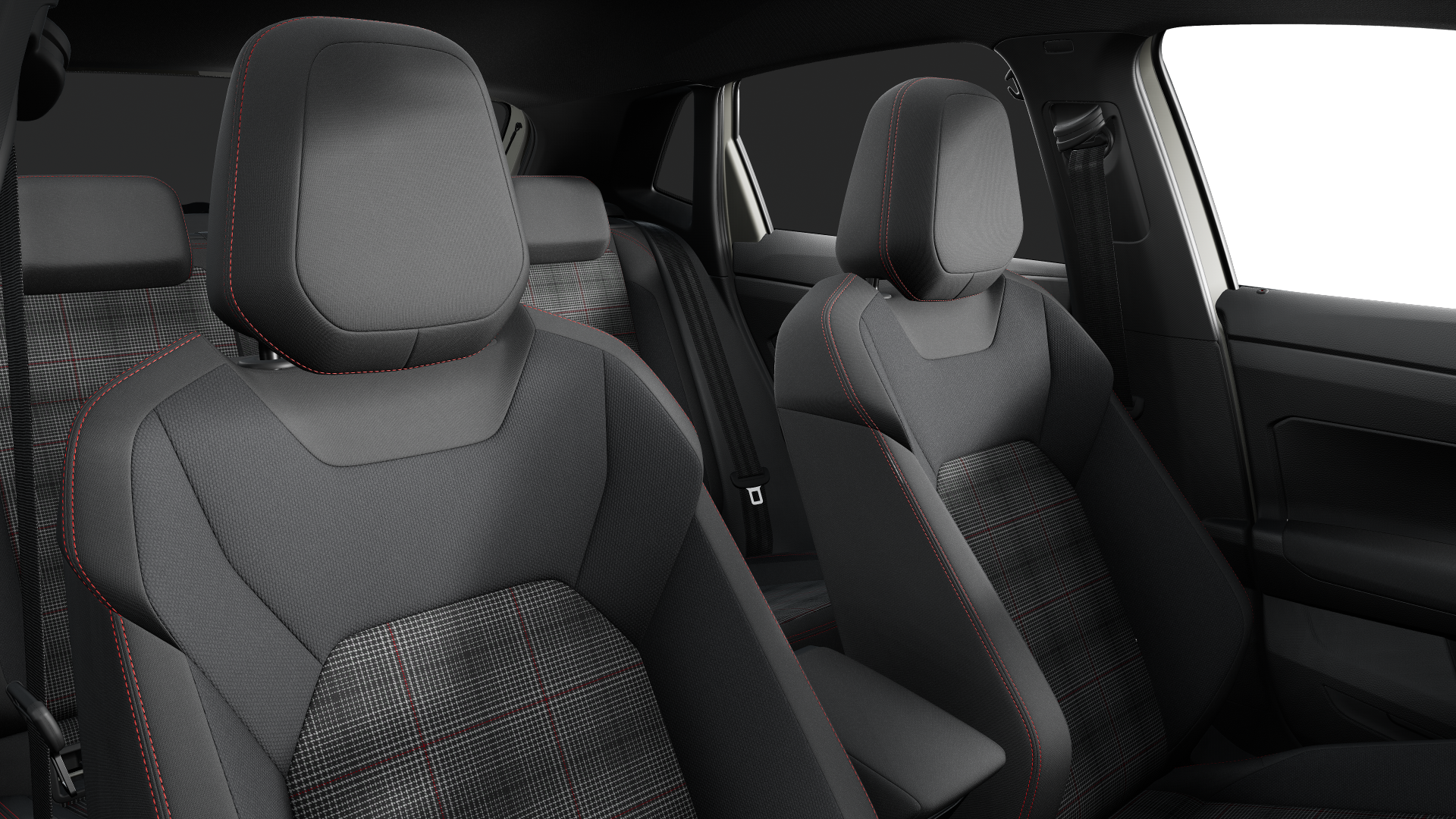 Volkswagen Polo DSG GTI IQ.Drive