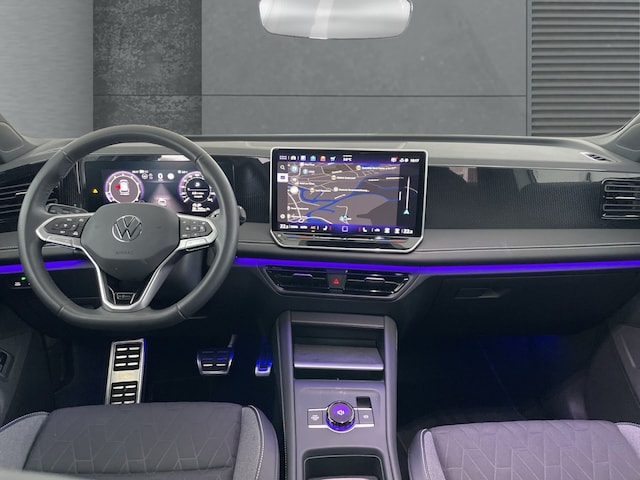 Volkswagen Tiguan 1.5 eTSI