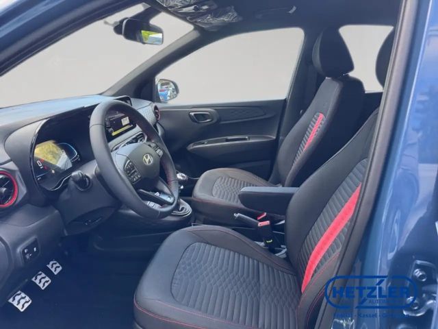 Hyundai i10 1.0 N Line