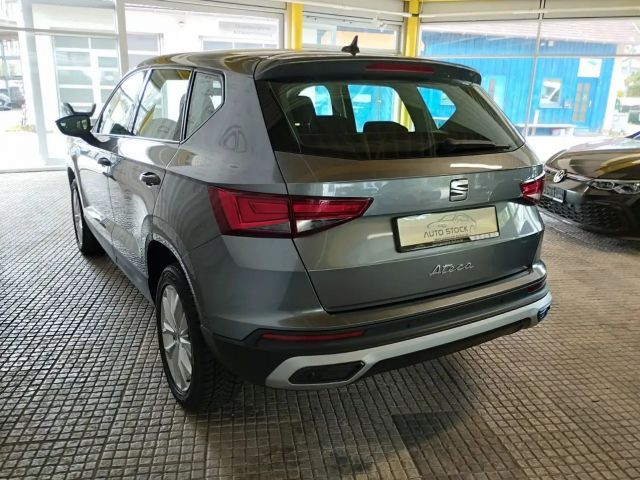 Seat Ateca 2.0 TDI DSG Style