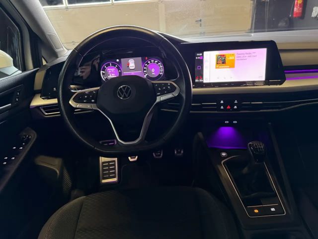 Volkswagen Golf Active *VIRTUAL-COCKPIT*LED*ACC*