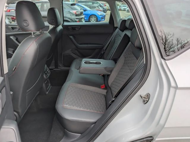 Seat Ateca 1.5 TSI FR-lijn