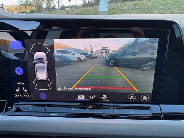 Volkswagen Golf 2.0 TDI DSG Move Plus