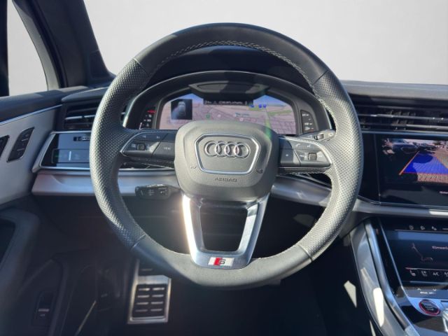 Audi SQ7 Quattro