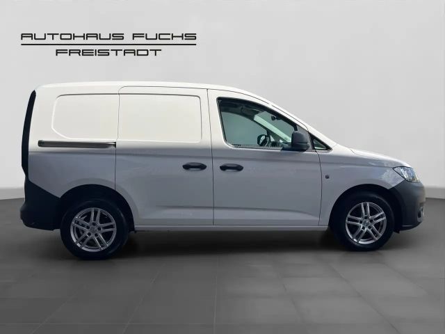 Volkswagen Caddy Cargo Entry TDI