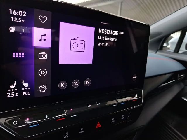 Volkswagen ID.4 77 KWh GTX