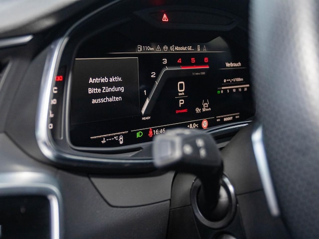 Audi S7 Quattro Sportback