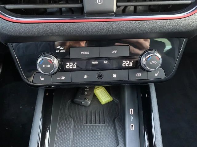 Skoda Scala 1.5 TSI Monte Carlo