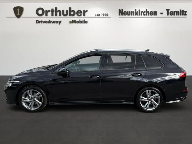 Volkswagen Golf Golf VIII R-Line Variant