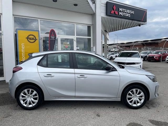 Opel Corsa Edition