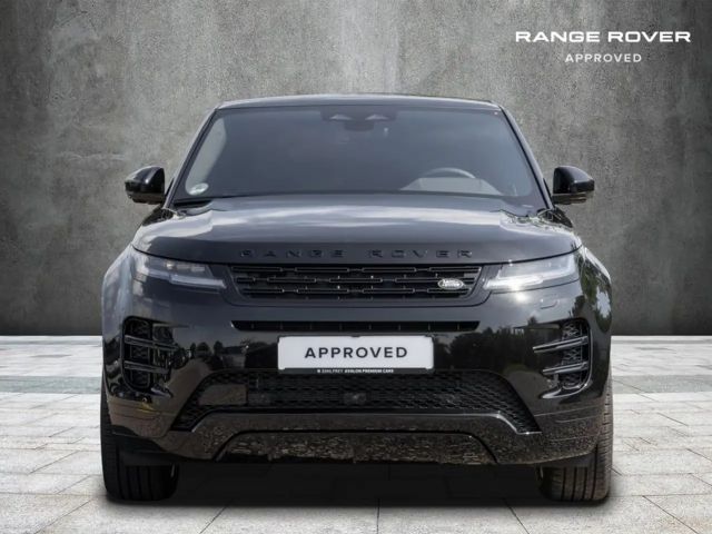 Land Rover Range Rover Evoque Dynamic SE