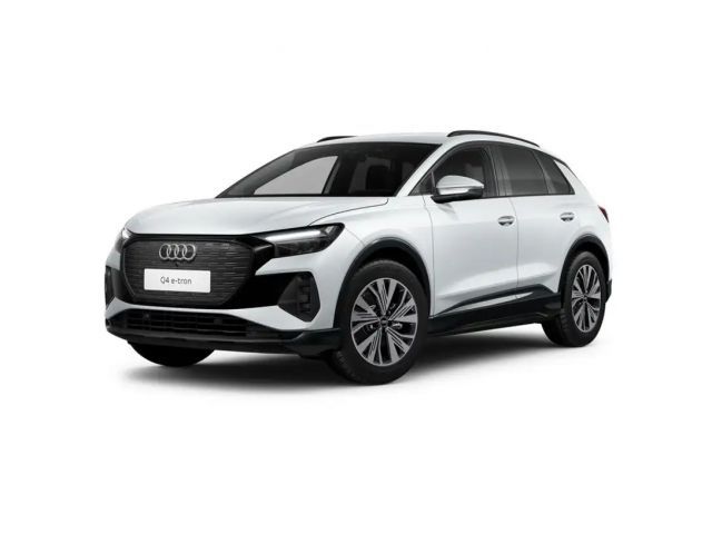 Audi Q4 e-tron 35