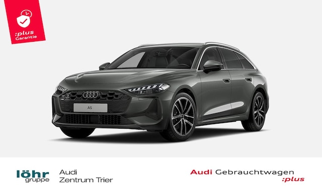 Audi A5 Avant S-Tronic