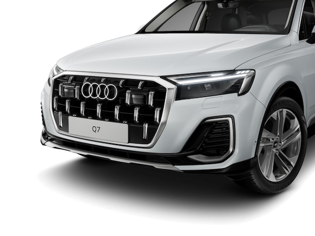 Audi Q7 50 TDI Quattro