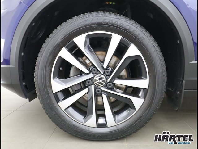 Volkswagen T-Roc 1.5 TSI