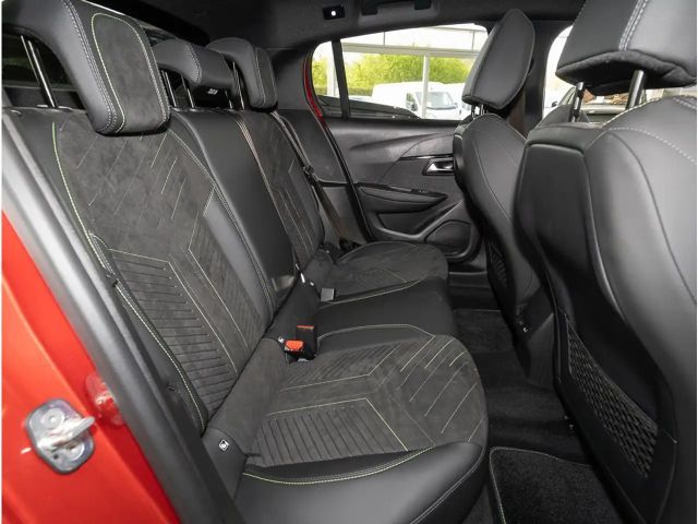 Peugeot E-208 GT-Line Hybrid