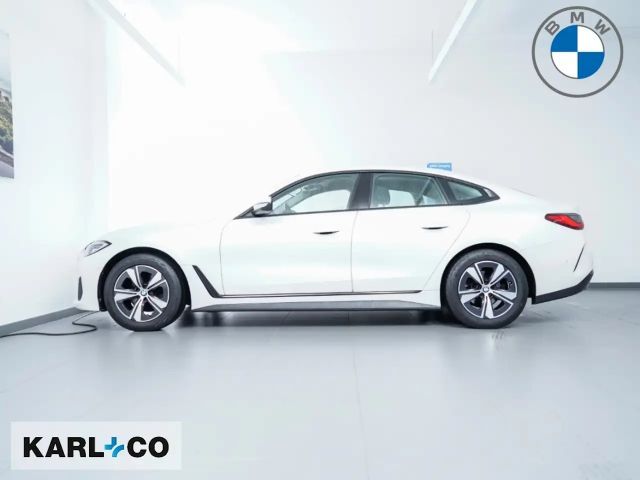 BMW 420 Coupé Gran Coupé