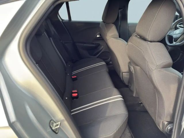 Opel Corsa GS-Line Grand Sport Turbo