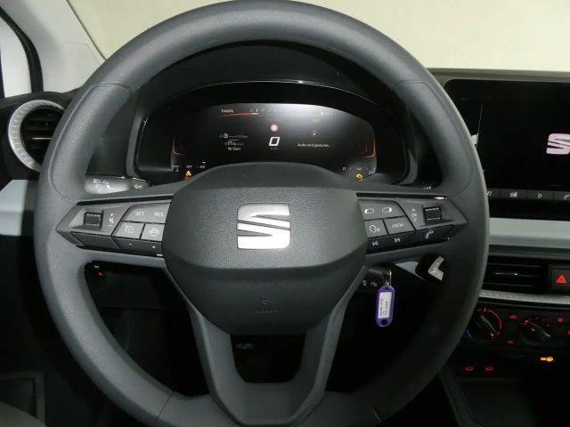 Seat Ibiza 1.0 TSI Reference