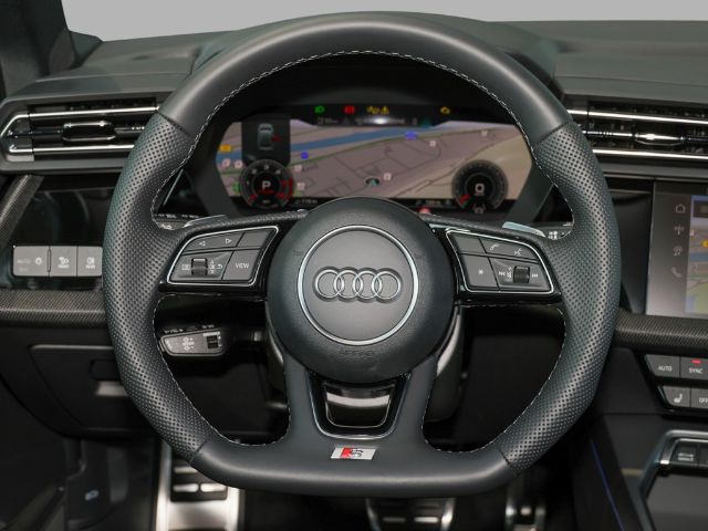 Audi A3 35 TDI S-Line S-Tronic Sedan