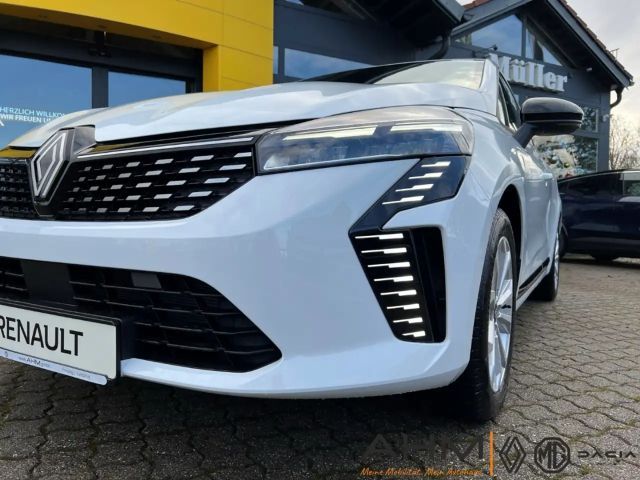 Renault Clio Evolution TCe 90