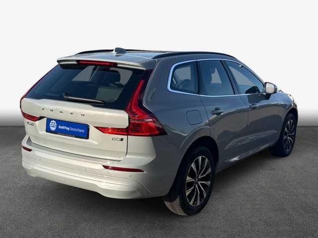 Volvo XC60 XC60