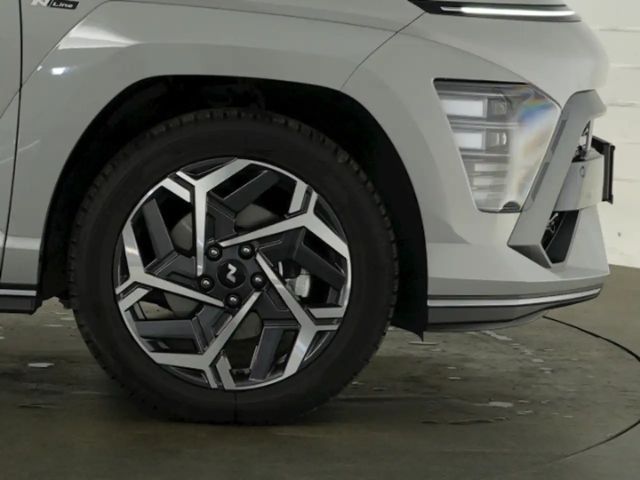 Hyundai Kona N Line T-GDi