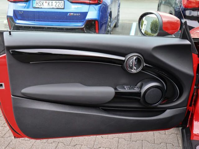 MINI Mini Electric SE