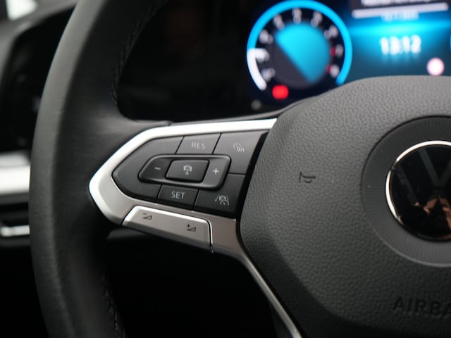 Volkswagen Golf Golf VIII Life Variant