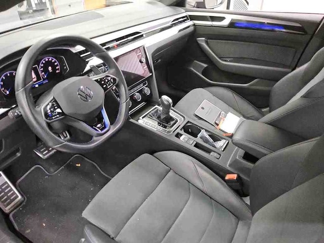 Volkswagen Arteon Shooting Brake *Sonderleasing* Navi PDC LED