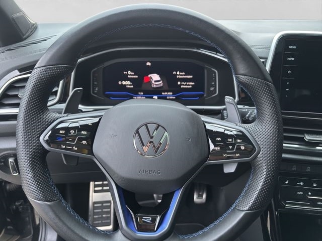 Volkswagen T-Roc 2.0 TSI 4Motion