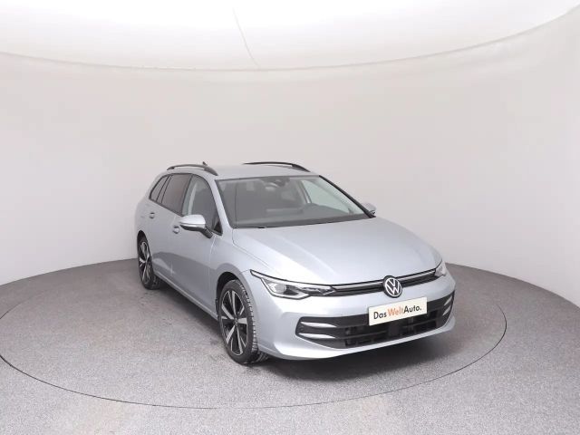 Volkswagen Golf Business DSG Variant