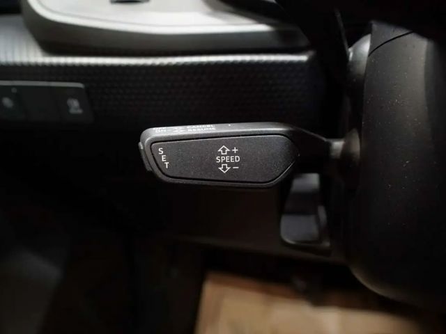 Audi A1 25 TFSI Sportback